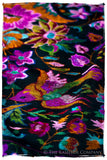 Oiséaux du Paradisé - Kani Grand Handloom Pashmina Shawl