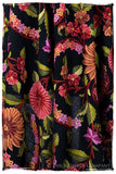 Jardin de Alsace Français Antiquaires Shawl