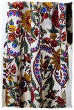Jardin de Hautes-Alpes Français Antiquaires Shawl