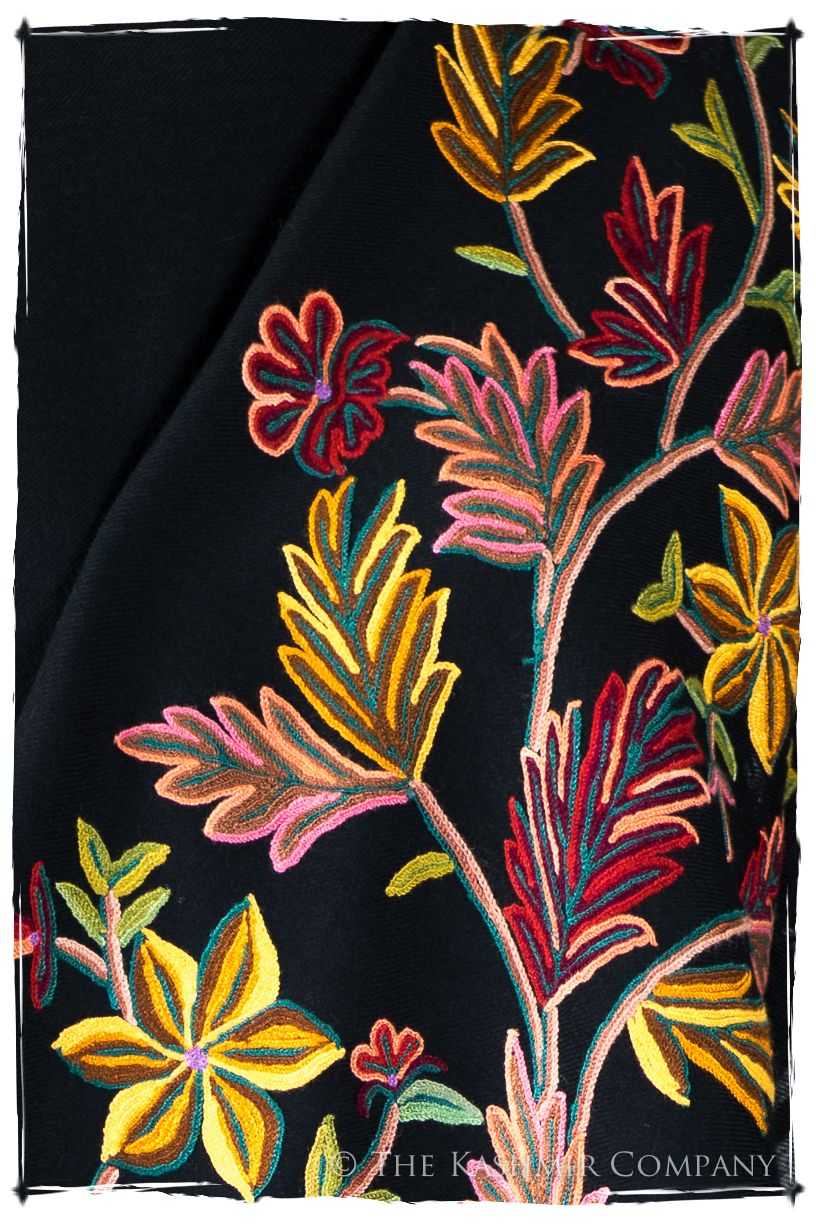 Adélaïde Clairière Renoirs Dream Shawl