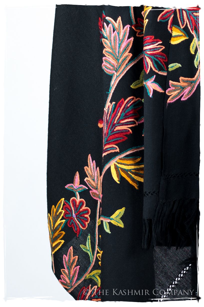 Adélaïde Clairière Renoirs Dream Shawl