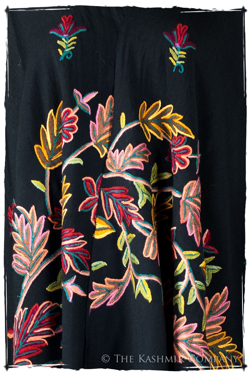 Adélaïde Clairière Renoirs Dream Shawl
