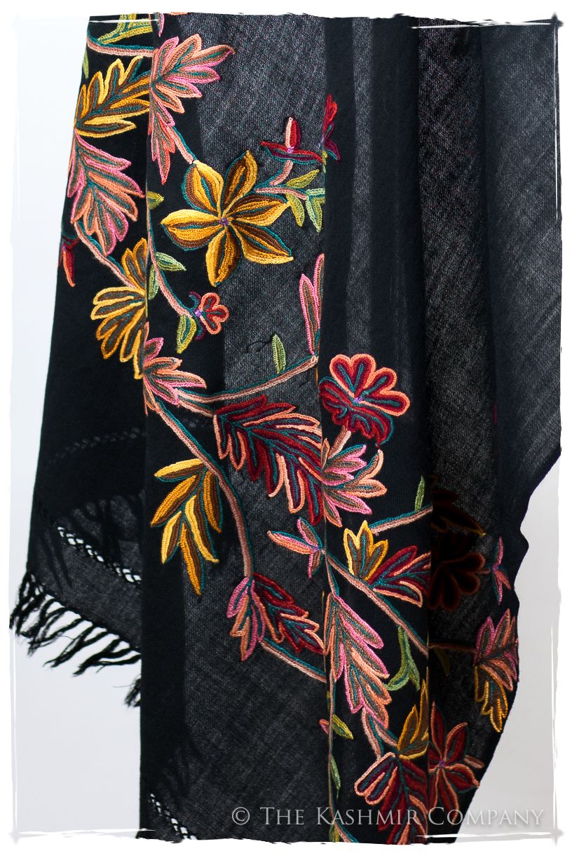 Adélaïde Clairière Renoirs Dream Shawl