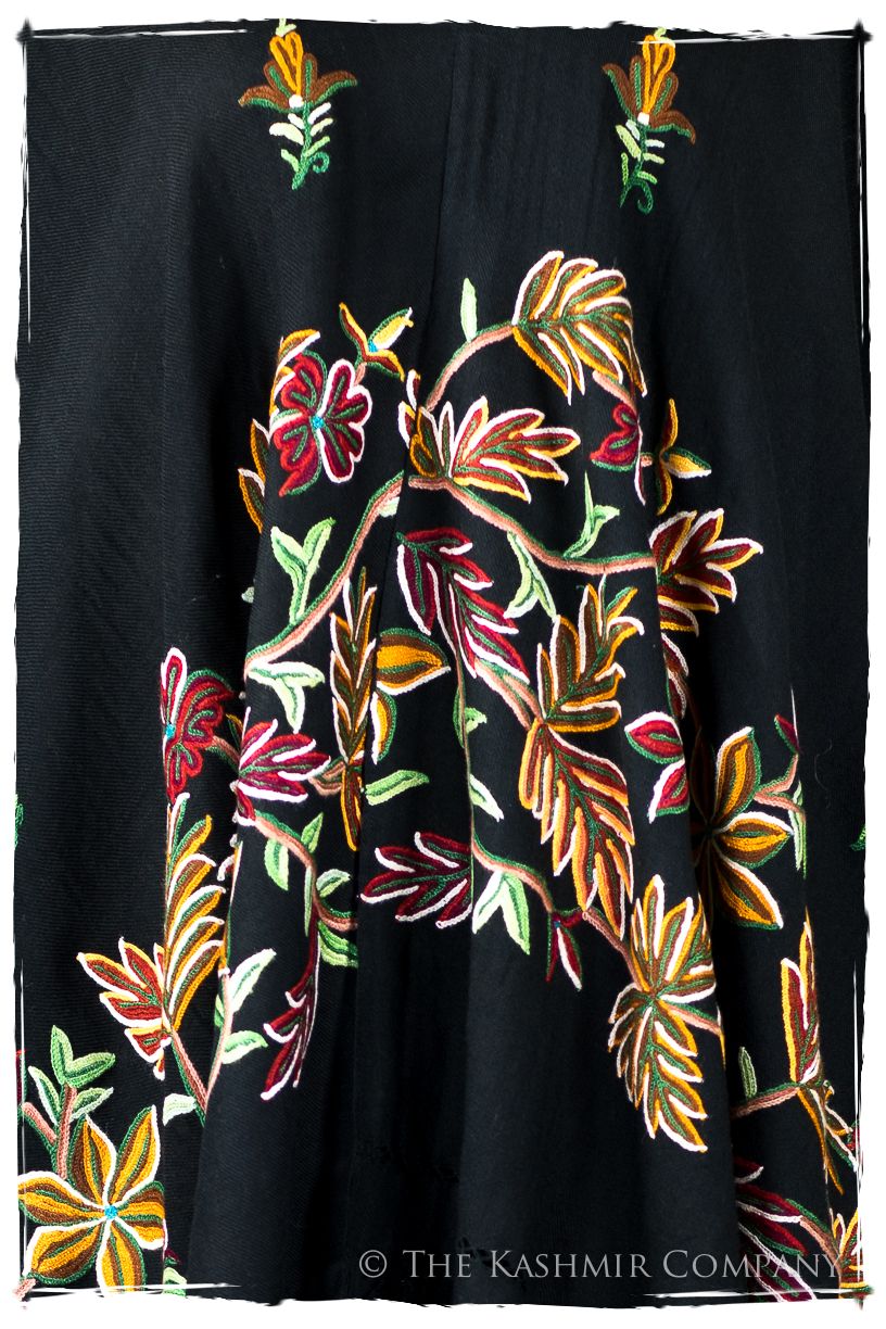 Angelinè Clairière Renoirs Dream Shawl