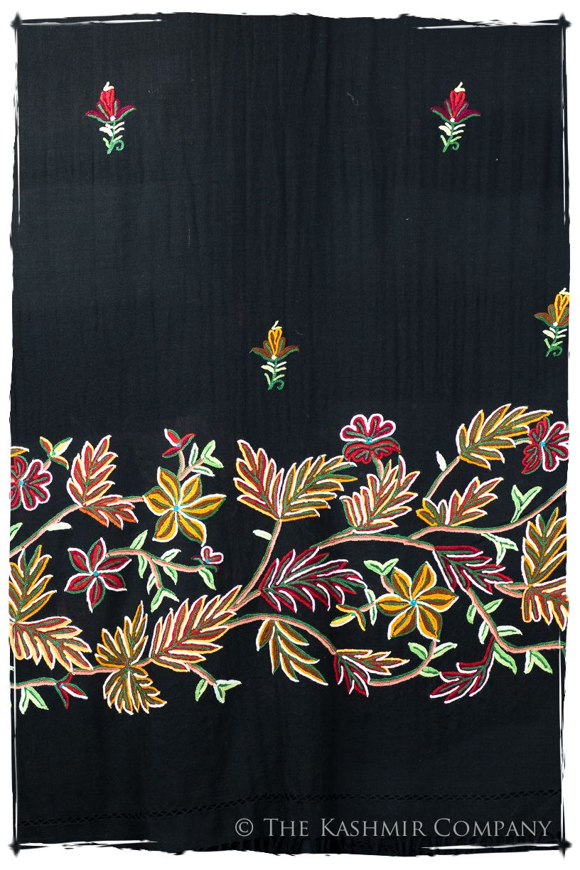 Angelinè Clairière Renoirs Dream Shawl
