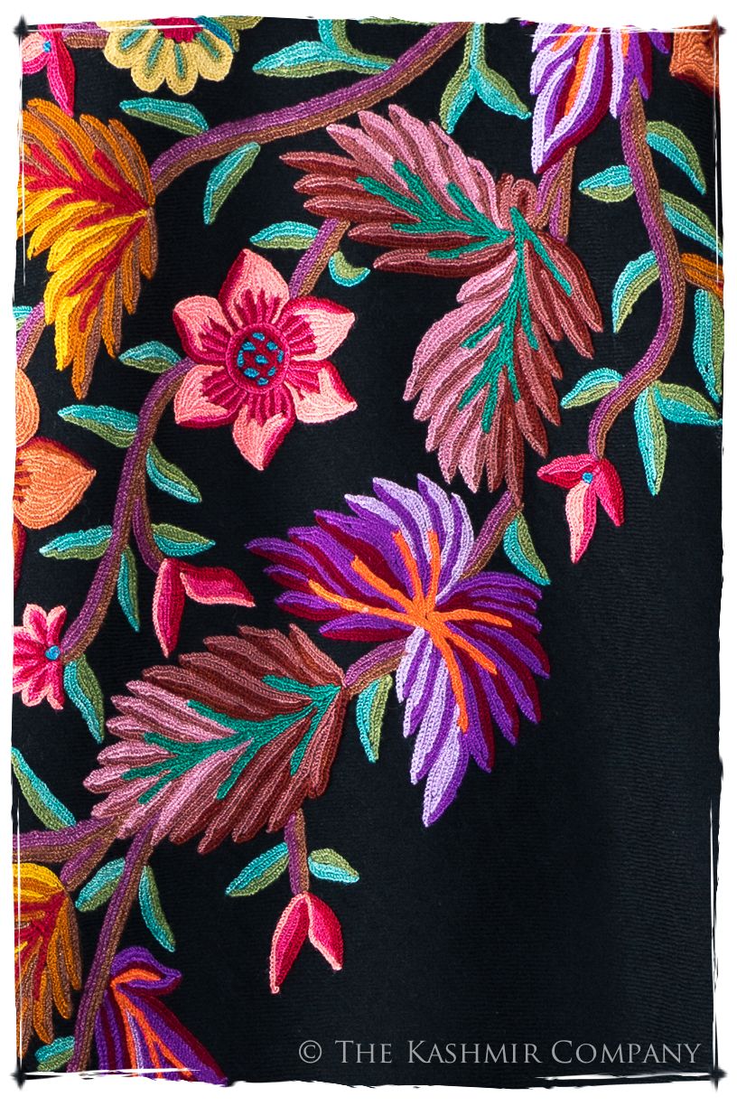 Annetté Clairière Renoirs Dream Shawl
