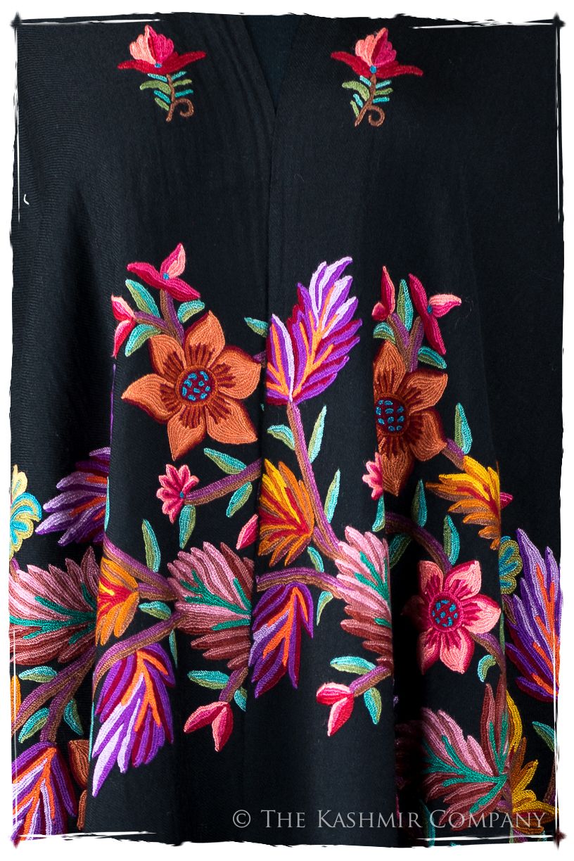 Annetté Clairière Renoirs Dream Shawl