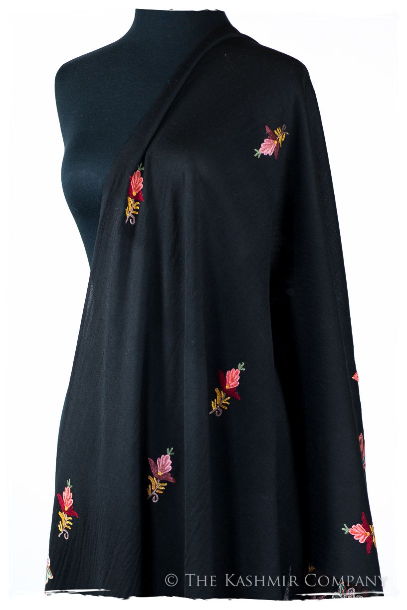 Antoninné Clairière Renoirs Dream Shawl