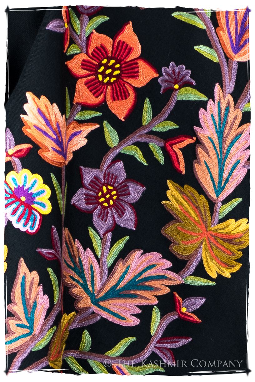 Clarissé Clairière Renoirs Dream Shawl