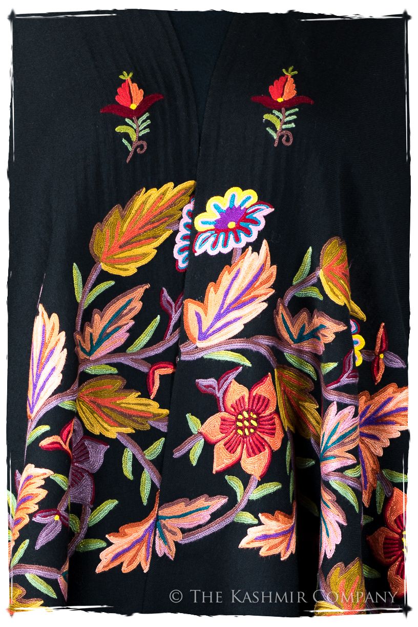 Clarissé Clairière Renoirs Dream Shawl