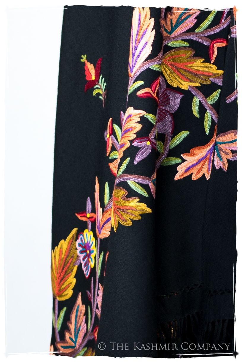 Clarissé Clairière Renoirs Dream Shawl