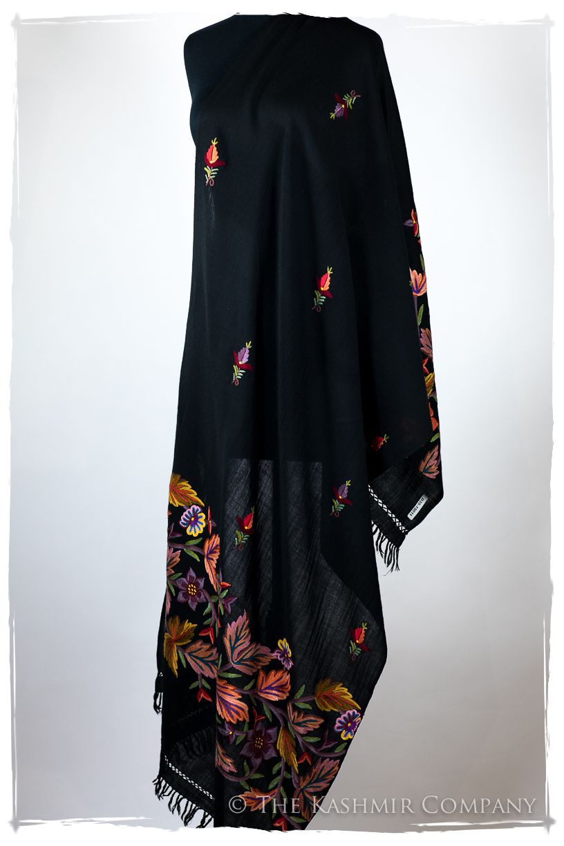 Clarissé Clairière Renoirs Dream Shawl
