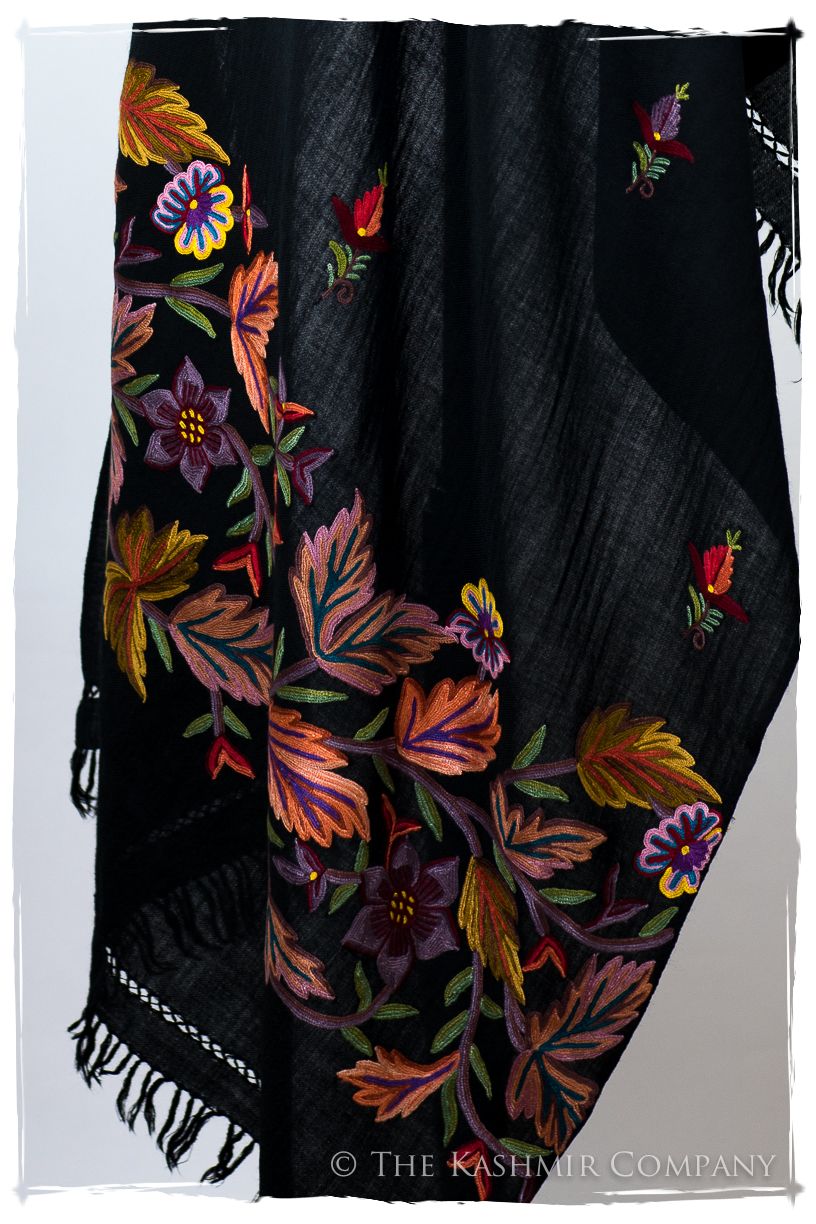 Clarissé Clairière Renoirs Dream Shawl