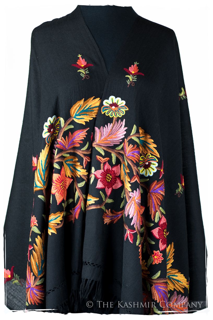 Philomène Clairière Renoirs Dream Shawl