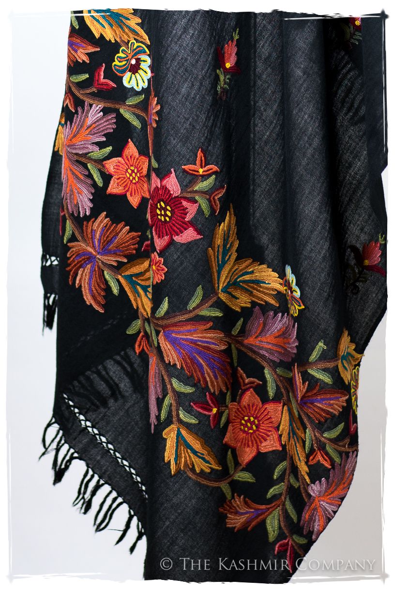 Philomène Clairière Renoirs Dream Shawl