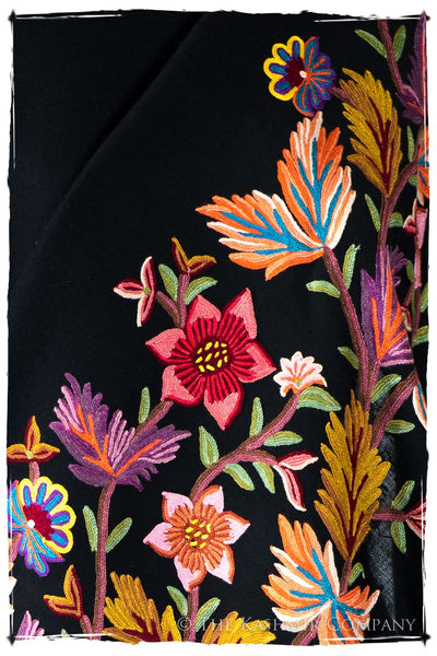 Mirièlle Clairière Renoirs Dream Shawl