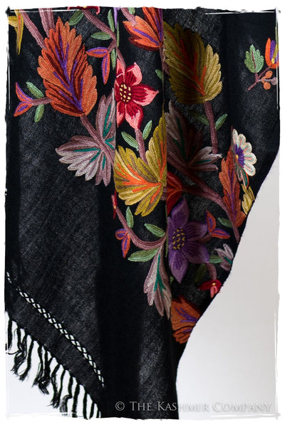 Étiennette Clairière Renoirs Dream Shawl