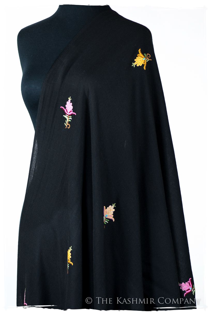 Hélène Clairière Renoirs Dream Shawl