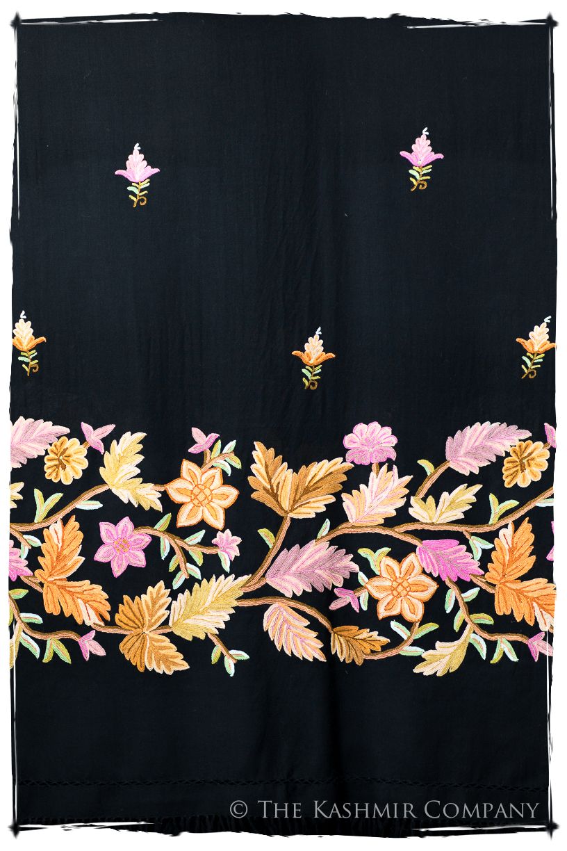 Hélène Clairière Renoirs Dream Shawl