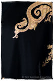 Bellini Noir Royale Paisley Shawl