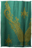 Baltic Juliet Royale Paisley Shawl