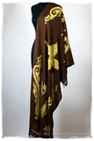 Elmwood Joan Royale Paisley Shawl