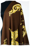 Elmwood Joan Royale Paisley Shawl