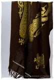 Elmwood Joan Royale Paisley Shawl