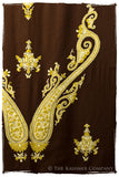 Elmwood Joan Royale Paisley Shawl