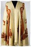 Sienna Margaret Joan Royale Paisley Shawl