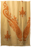Marigold Asha Royale Paisley Shawl