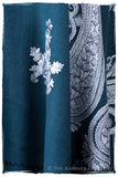 Niagara Nicole Royale Paisley Shawl