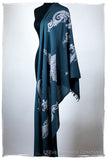 Niagara Nicole Royale Paisley Shawl