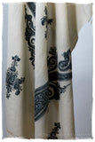 Celestial Christine Royale Paisley Shawl
