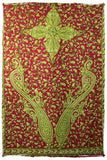 Palais d'orient Royale Française Paisley Shawl