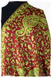 Palais d'orient Royale Française Paisley Shawl