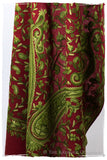 Palais d'orient Royale Française Paisley Shawl