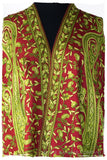 Palais d'orient Royale Française Paisley Shawl