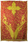 Palais d'orient Soleil Française Paisley Shawl