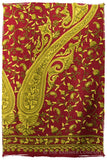 Palais d'orient Soleil Française Paisley Shawl