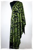 Rococo Aspen de Napa Palais Antiquaires Shawl