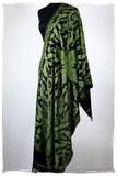 Rococo Aspen de Napa Palais Antiquaires Shawl