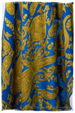 Rococo Victoria de Napa Palais Antiquaires Shawl