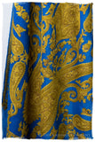 Rococo Victoria de Napa Palais Antiquaires Shawl