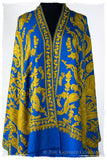 Rococo Victoria de Napa Palais Antiquaires Shawl