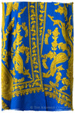 Rococo Victoria de Napa Palais Antiquaires Shawl
