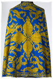 Rococo Victoria de Napa Palais Antiquaires Shawl