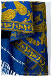 Rococo Victoria de Napa Palais Antiquaires Shawl