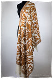 Rococo Palais de Morocco Antiquaires Shawl