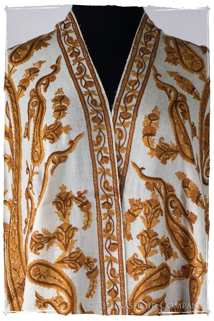 Rococo Palais de Morocco Antiquaires Shawl